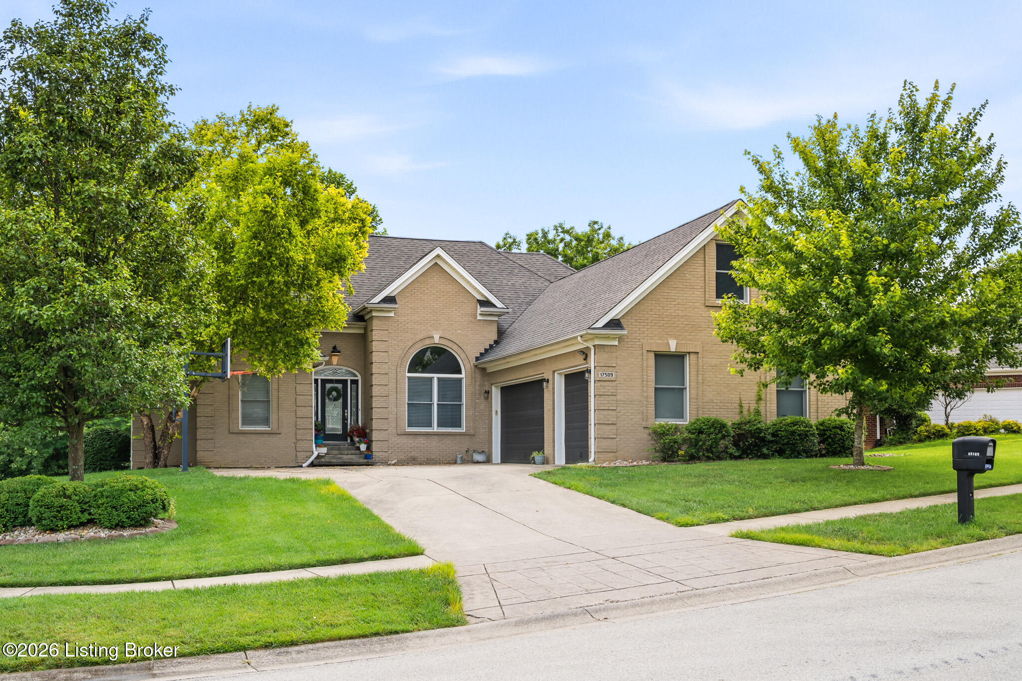 17509 Polo Run Ln Property Photo 1