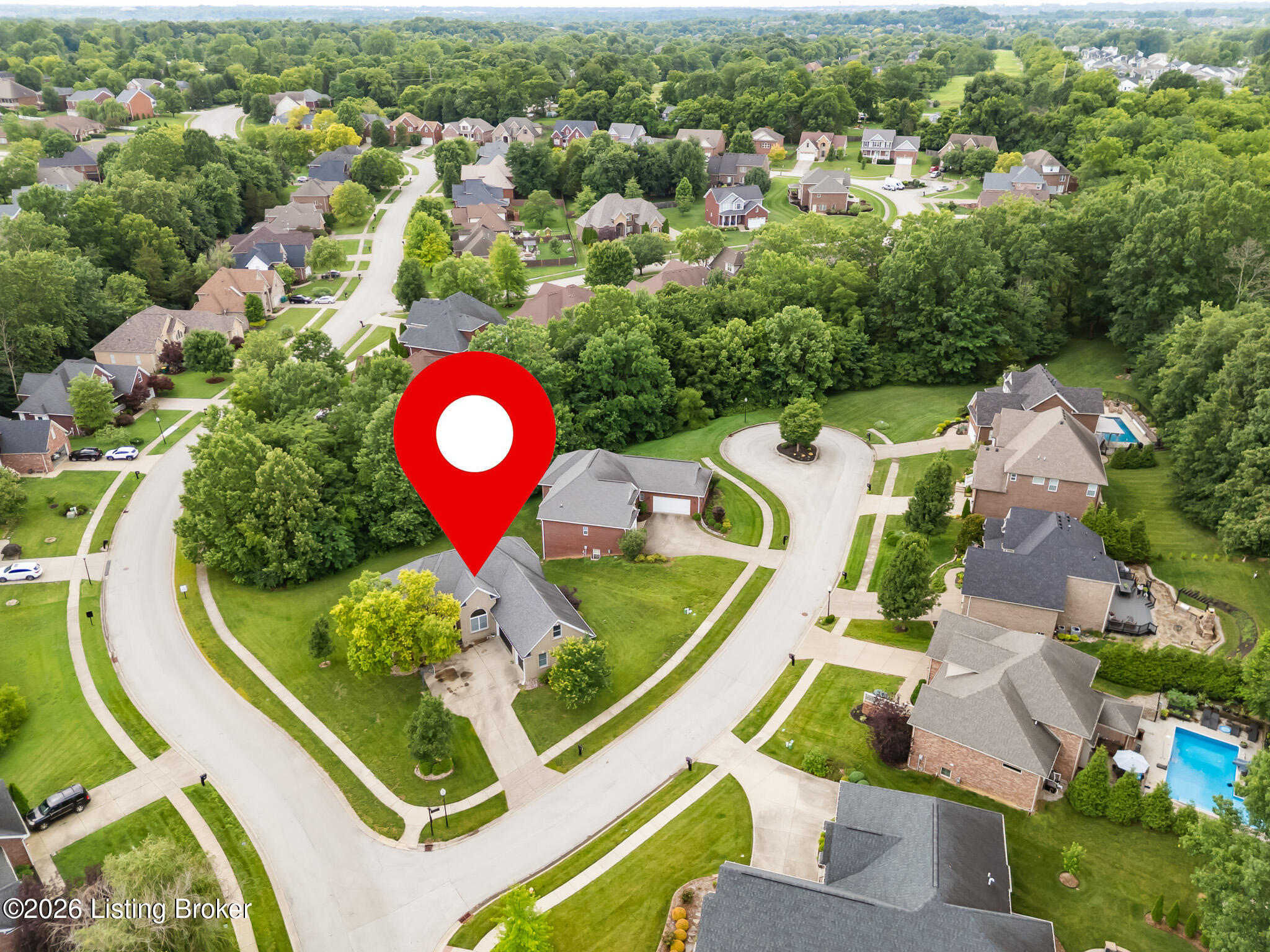 17509 Polo Run Ln Property Photo 3