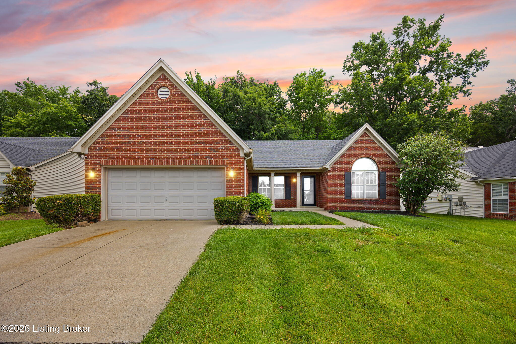 9017 Black Powder Ln Property Photo 1