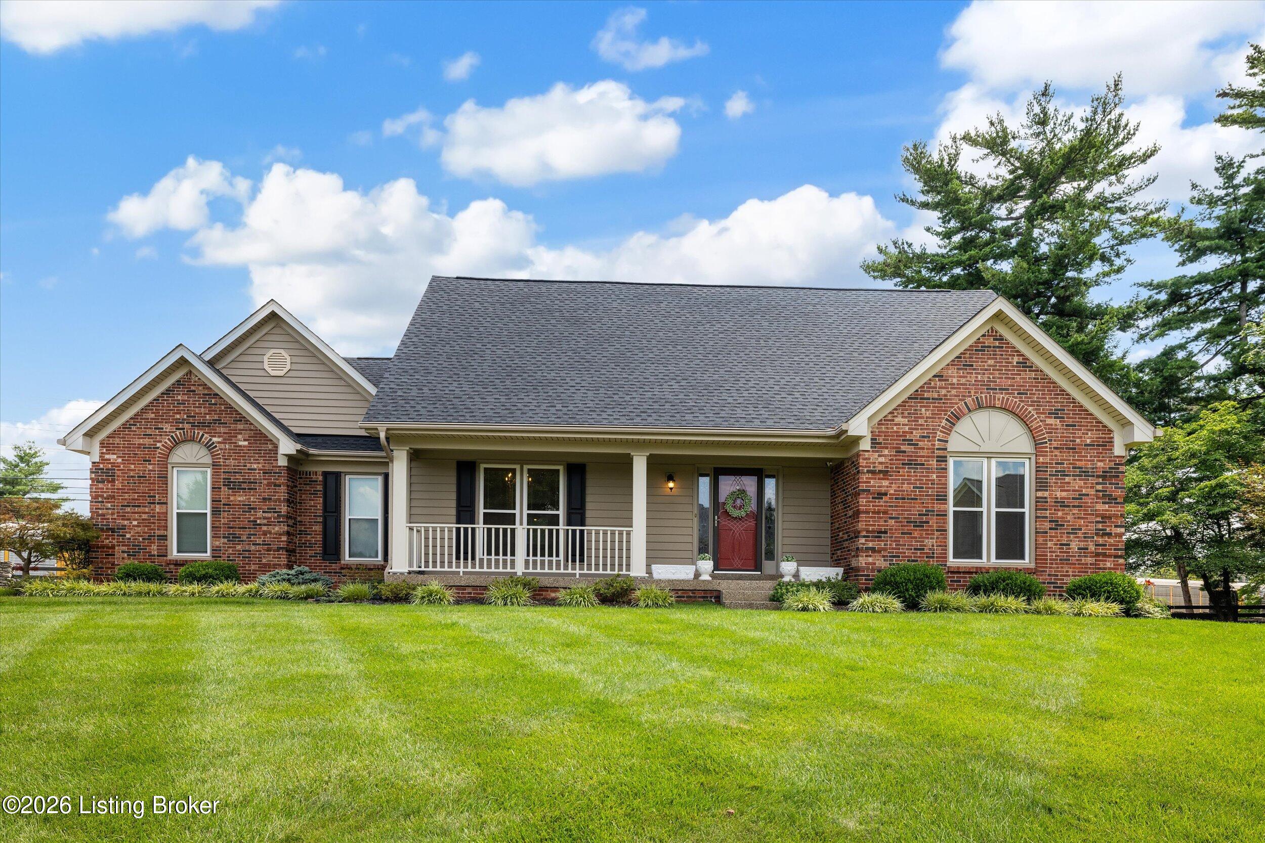 8702 Valeridge Ct Property Photo 1