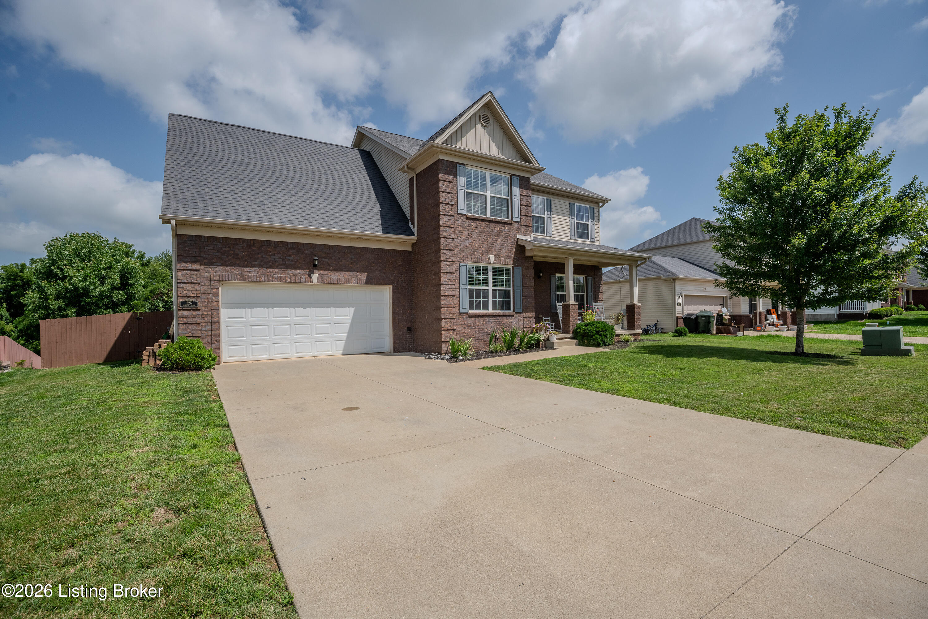 226 Sangria Dr Property Photo 3