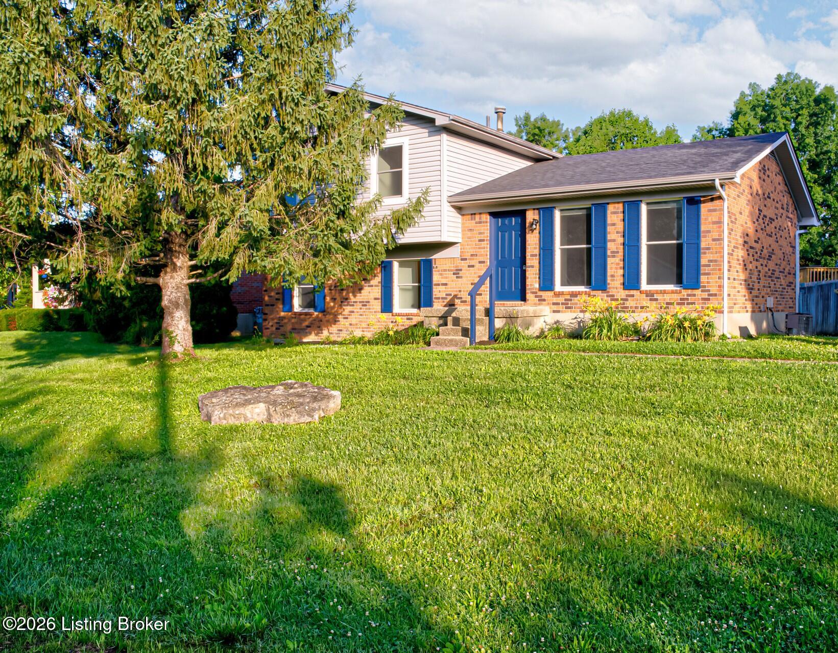 4318 Cara Way Property Photo 1