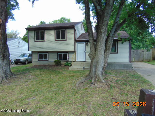 4815 Redmon Ct Property Photo 1