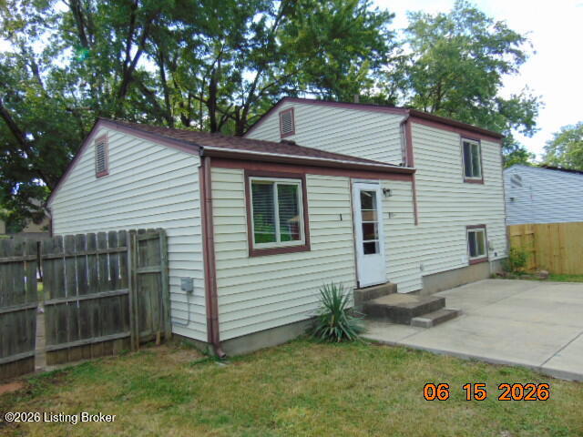 4815 Redmon Ct Property Photo 19