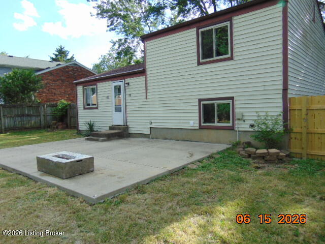 4815 Redmon Ct Property Photo 21