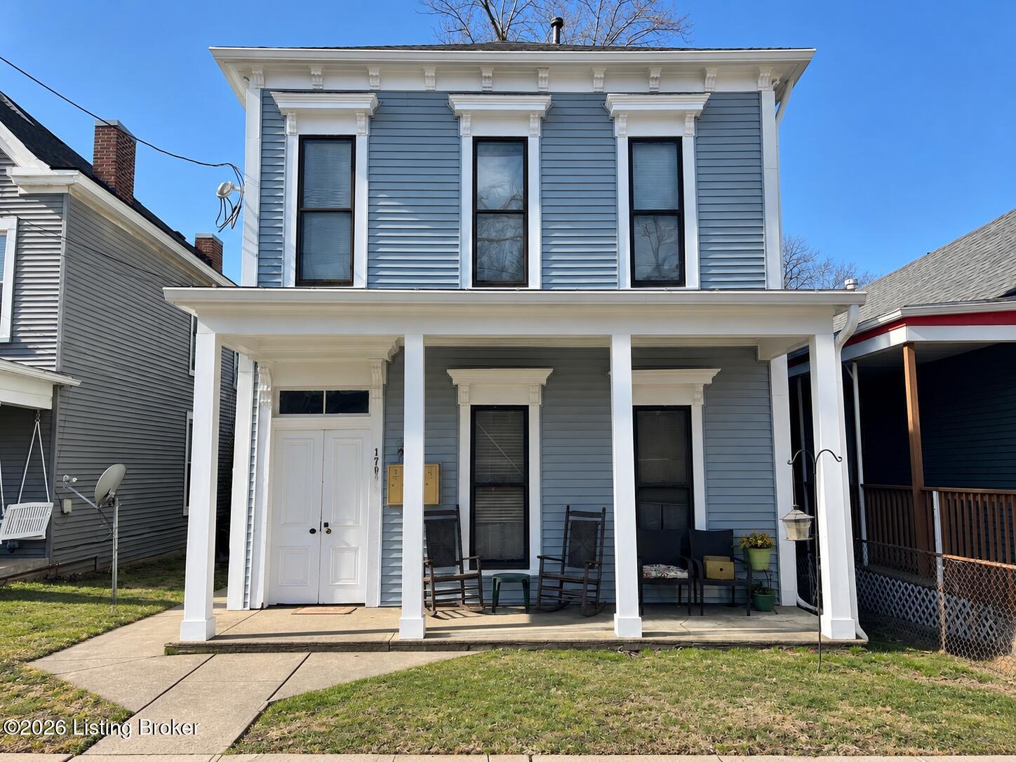 216 Pope St 1 Property Photo 1