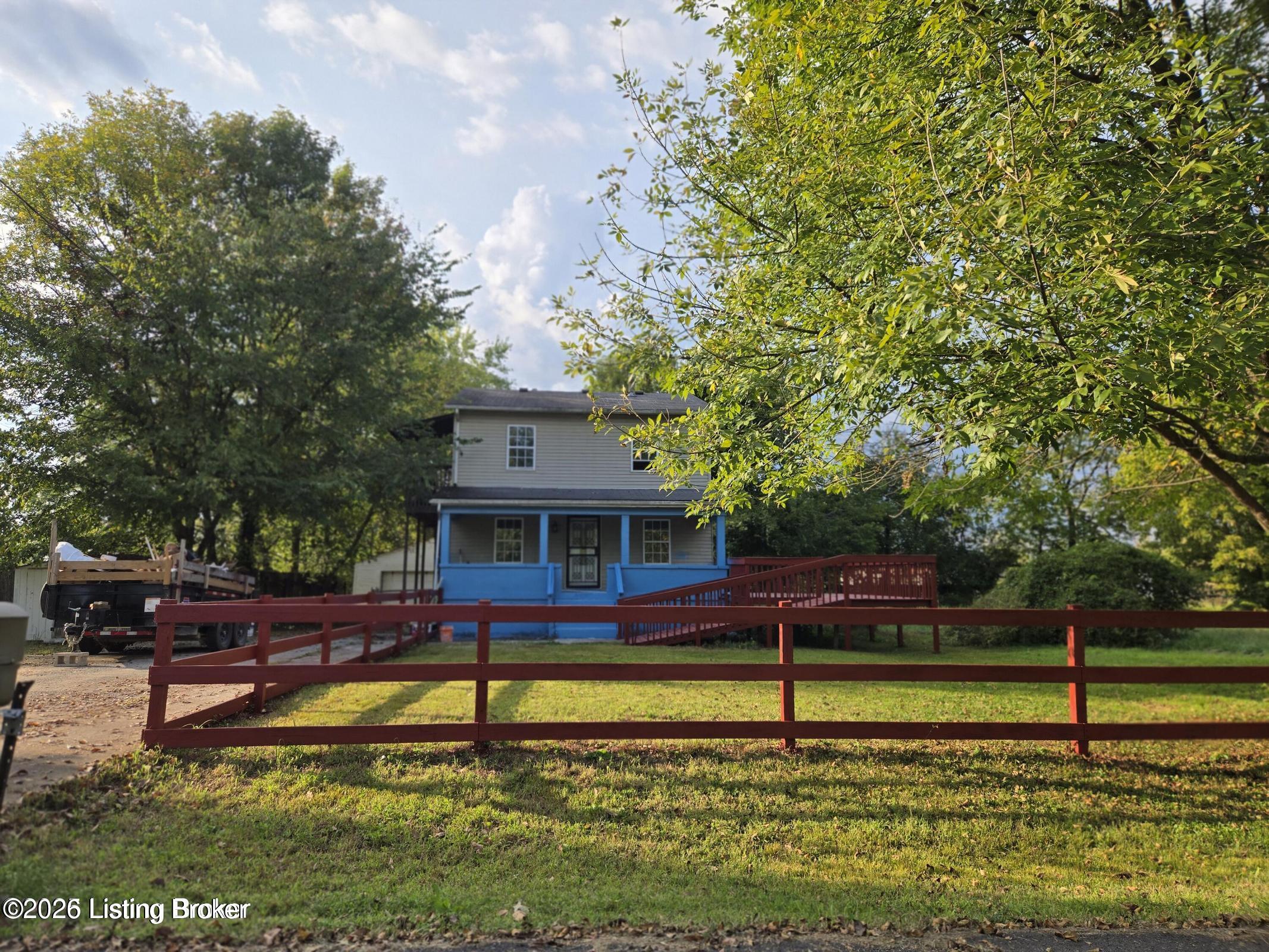 4534 Lake Dreamland Rd Property Photo 1