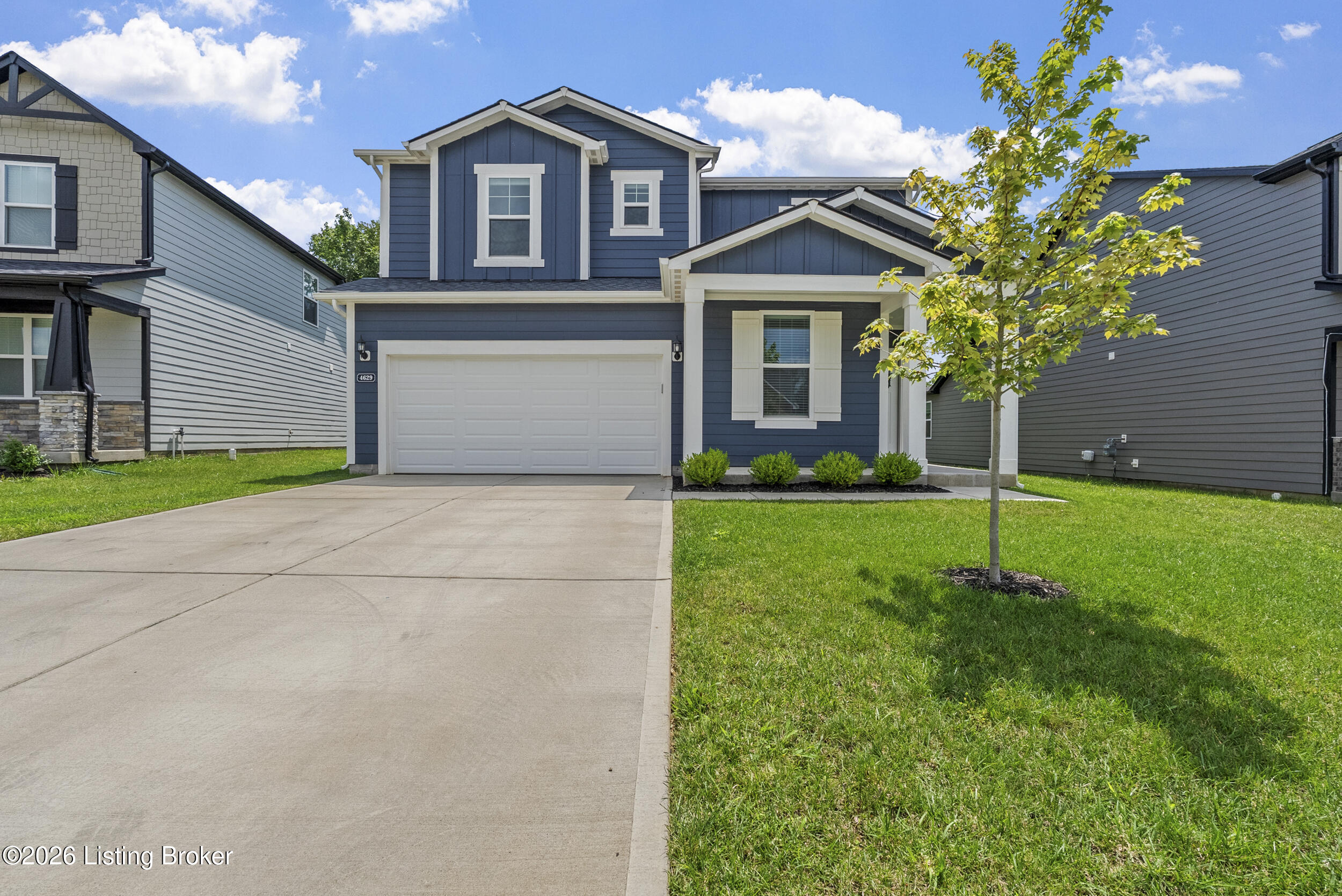 4629 Golden Eagle Dr Property Photo 1