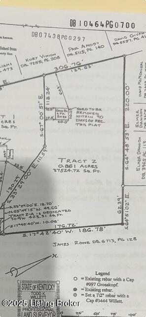 6215 Willismore Dr Property Photo 2