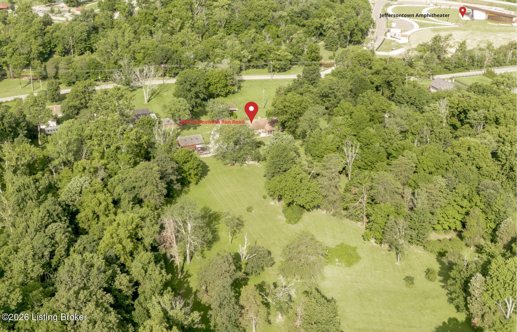 3519 Chenoweth Run Rd Property Photo 6