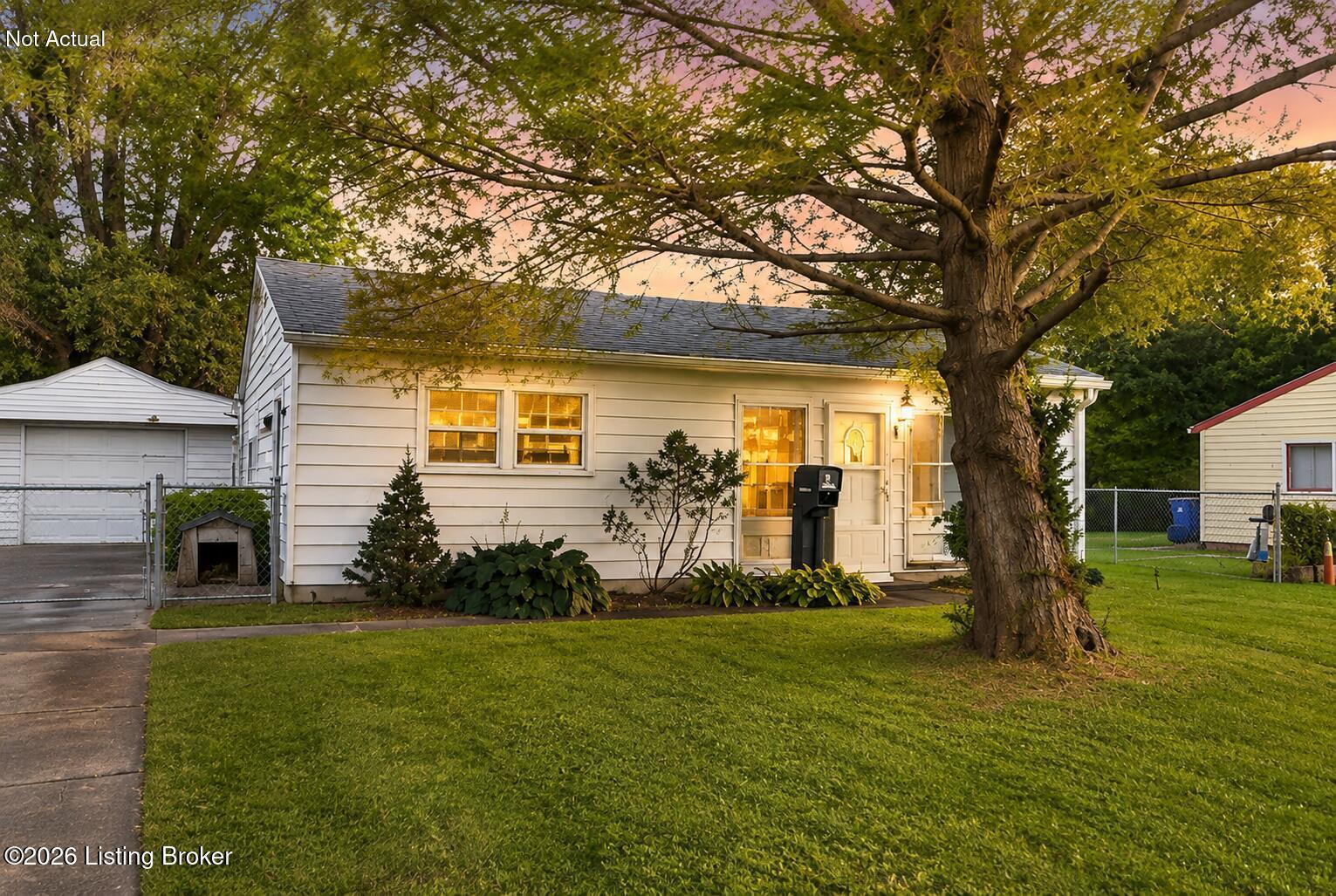 10015 Donau Ln Property Photo 1