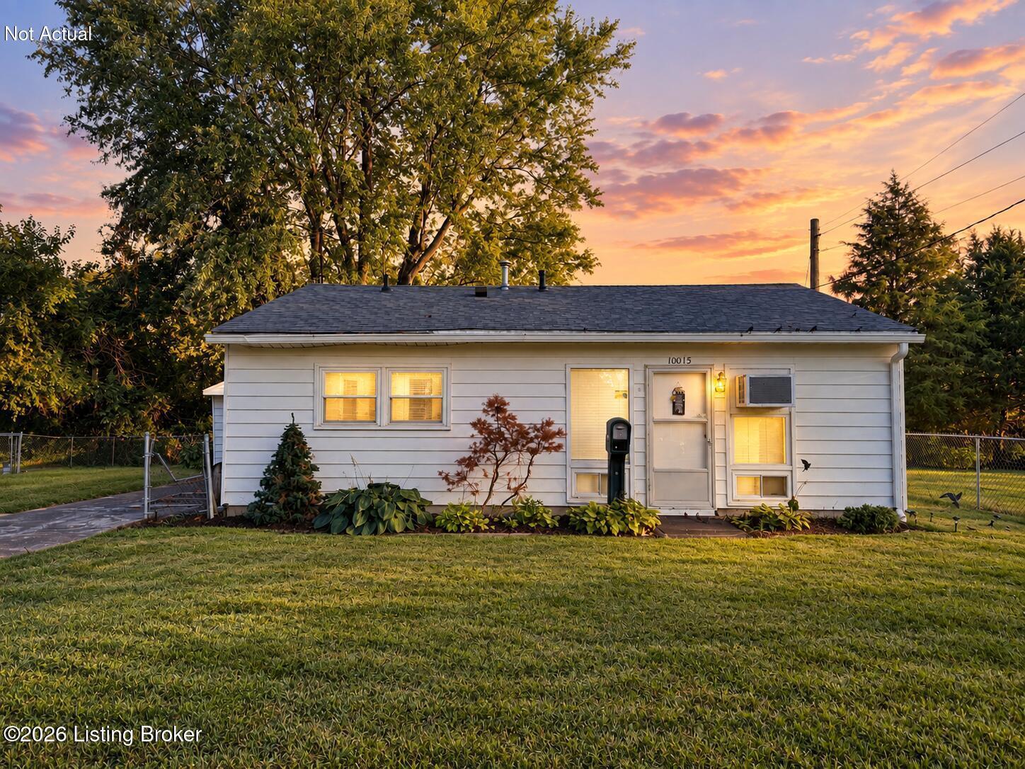 10015 Donau Ln Property Photo 1