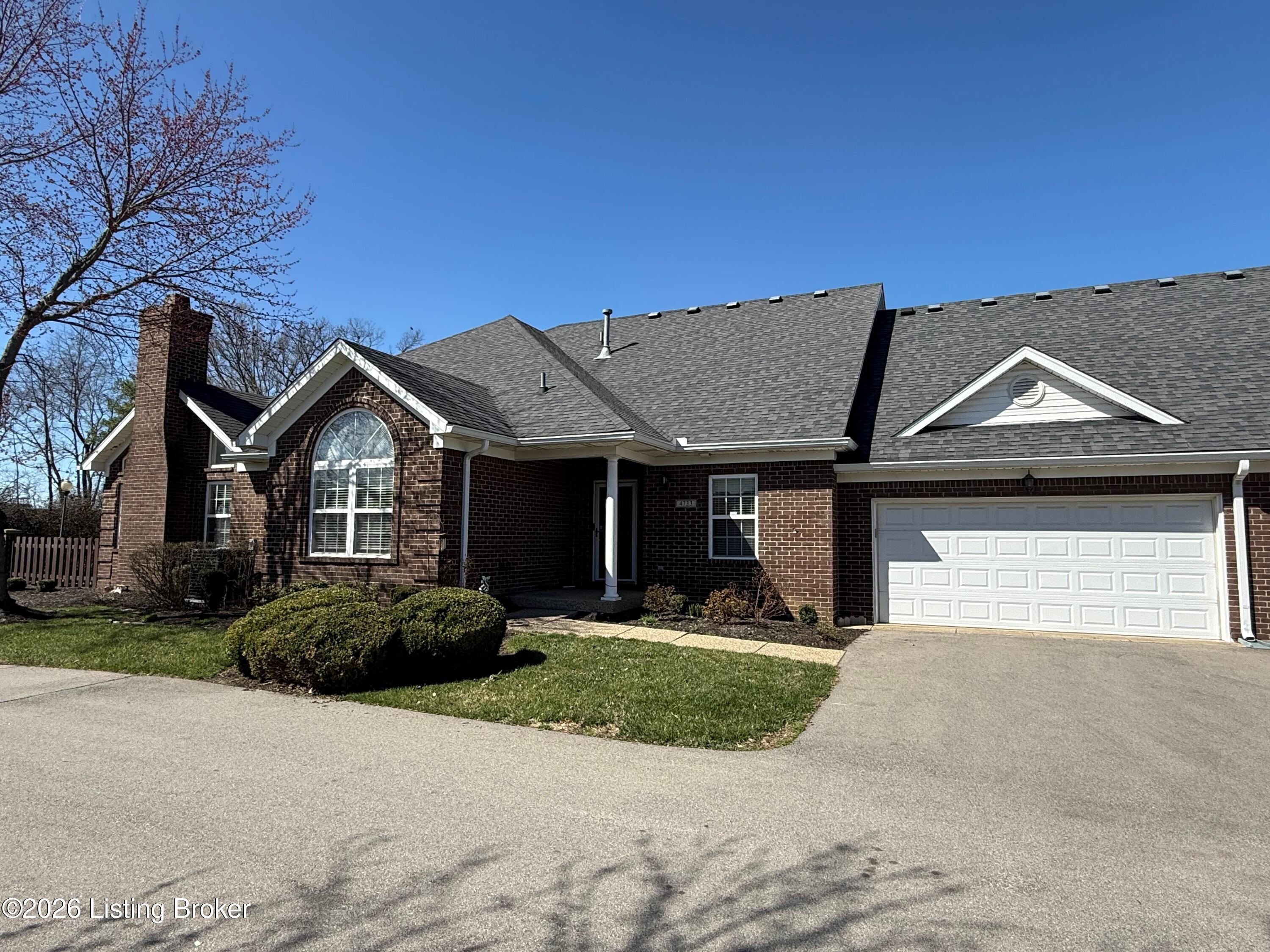 4733 Brownsboro Gardens Dr Property Photo 1