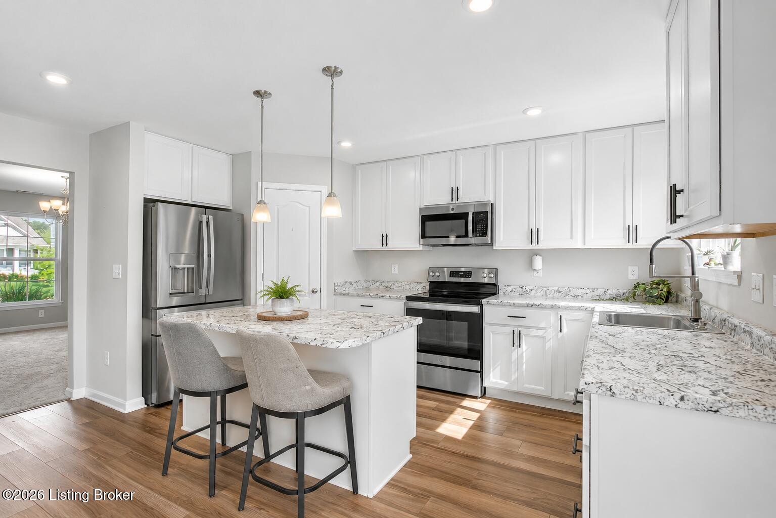 3830 Scarlet Oak Ln Property Photo 1
