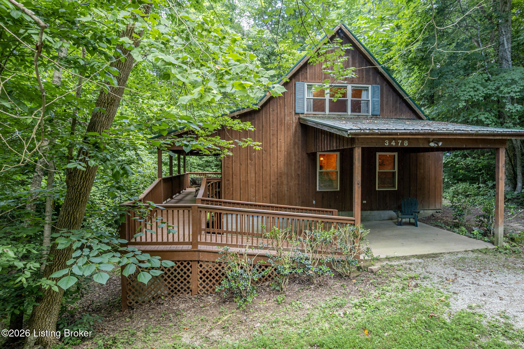 3478 Lewis School Rd Property Photo 1