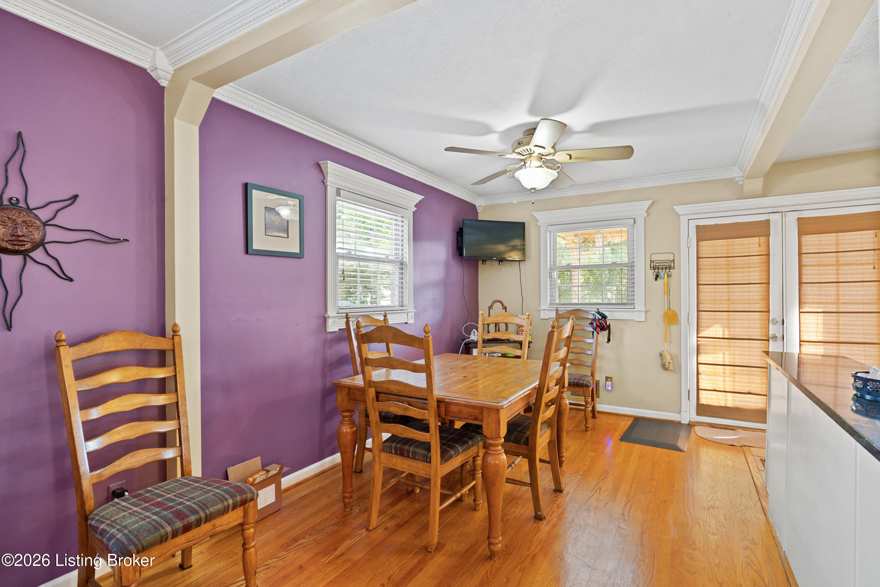 1033 Clayborne Rd Property Photo 4