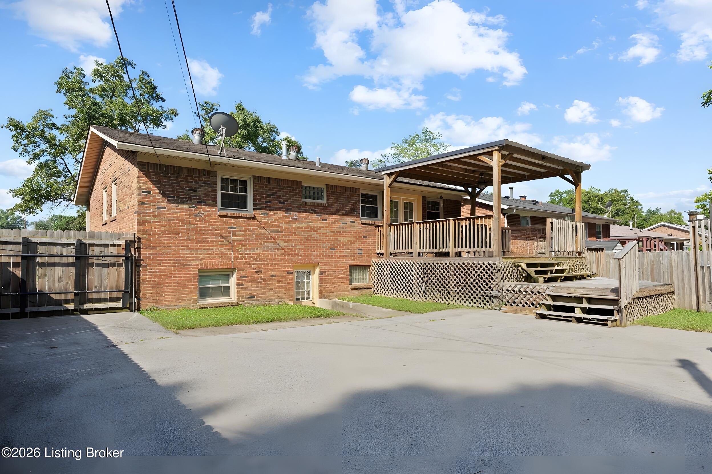 1033 Clayborne Rd Property Photo 23