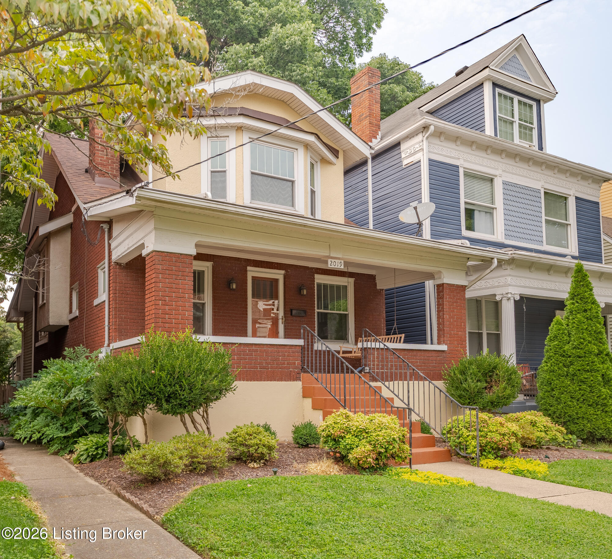 2019 Bonnycastle Ave Property Photo 1