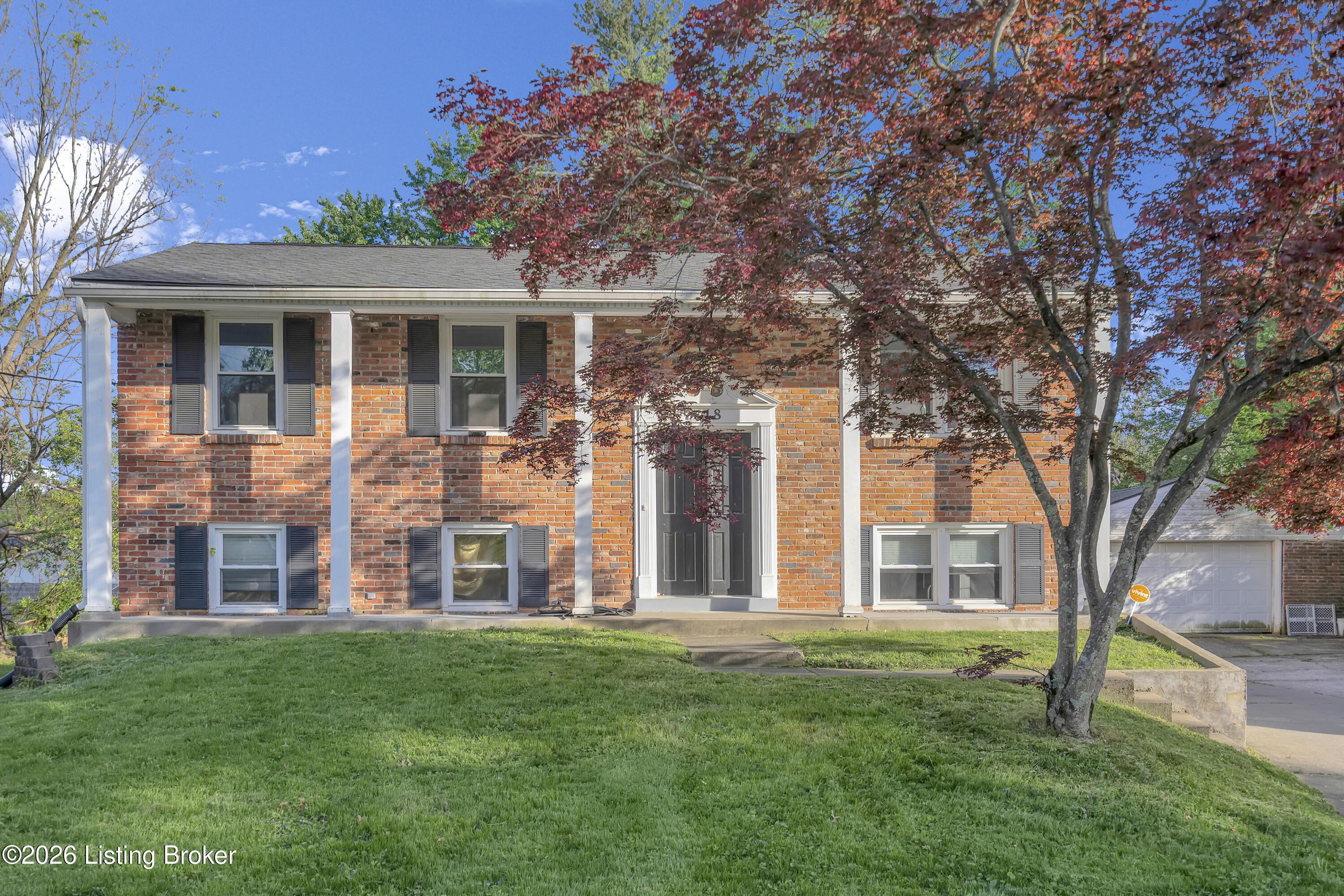 7718 Saint Bernard Ct