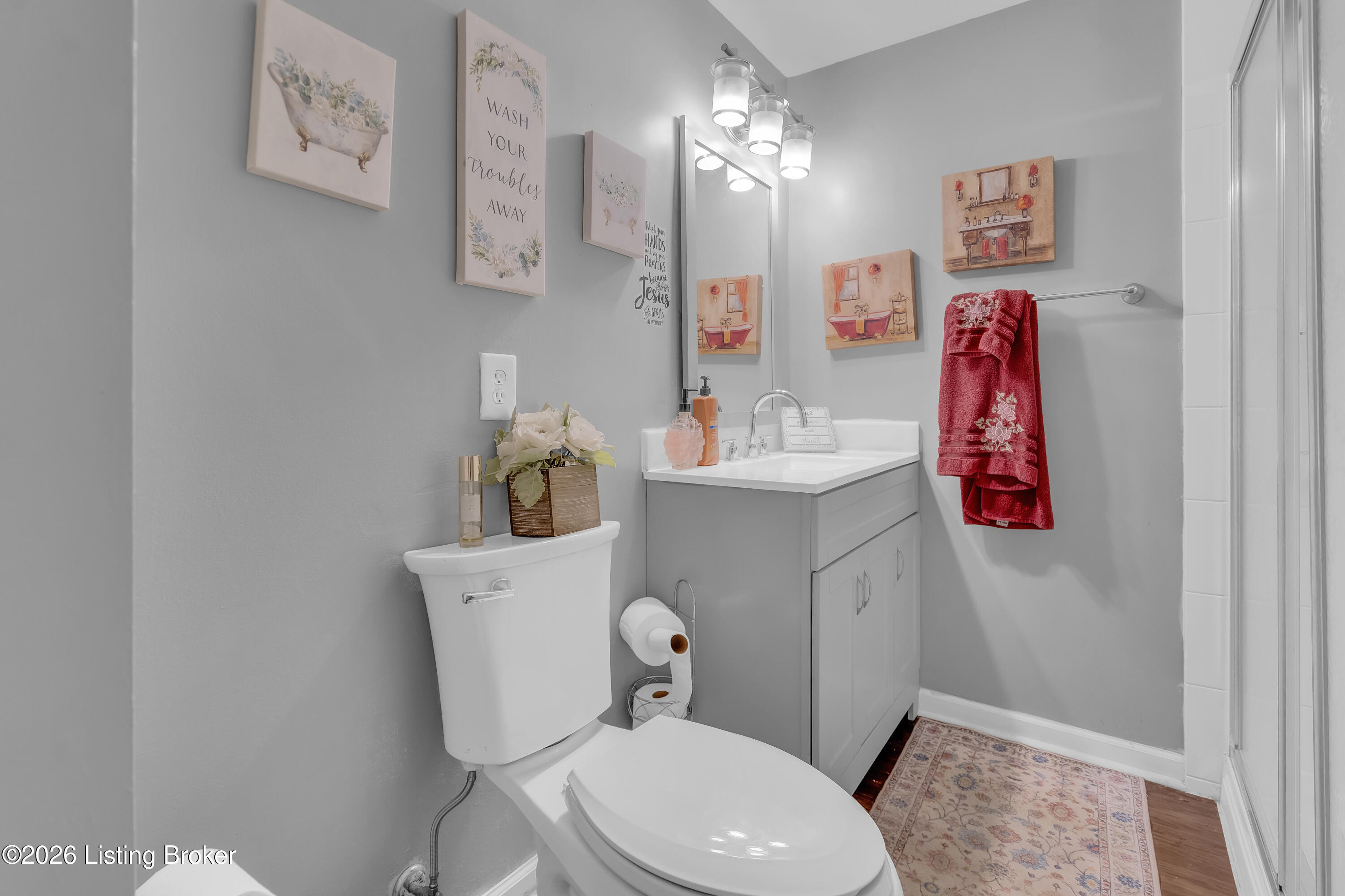 7718 Saint Bernard Ct Property Photo 9