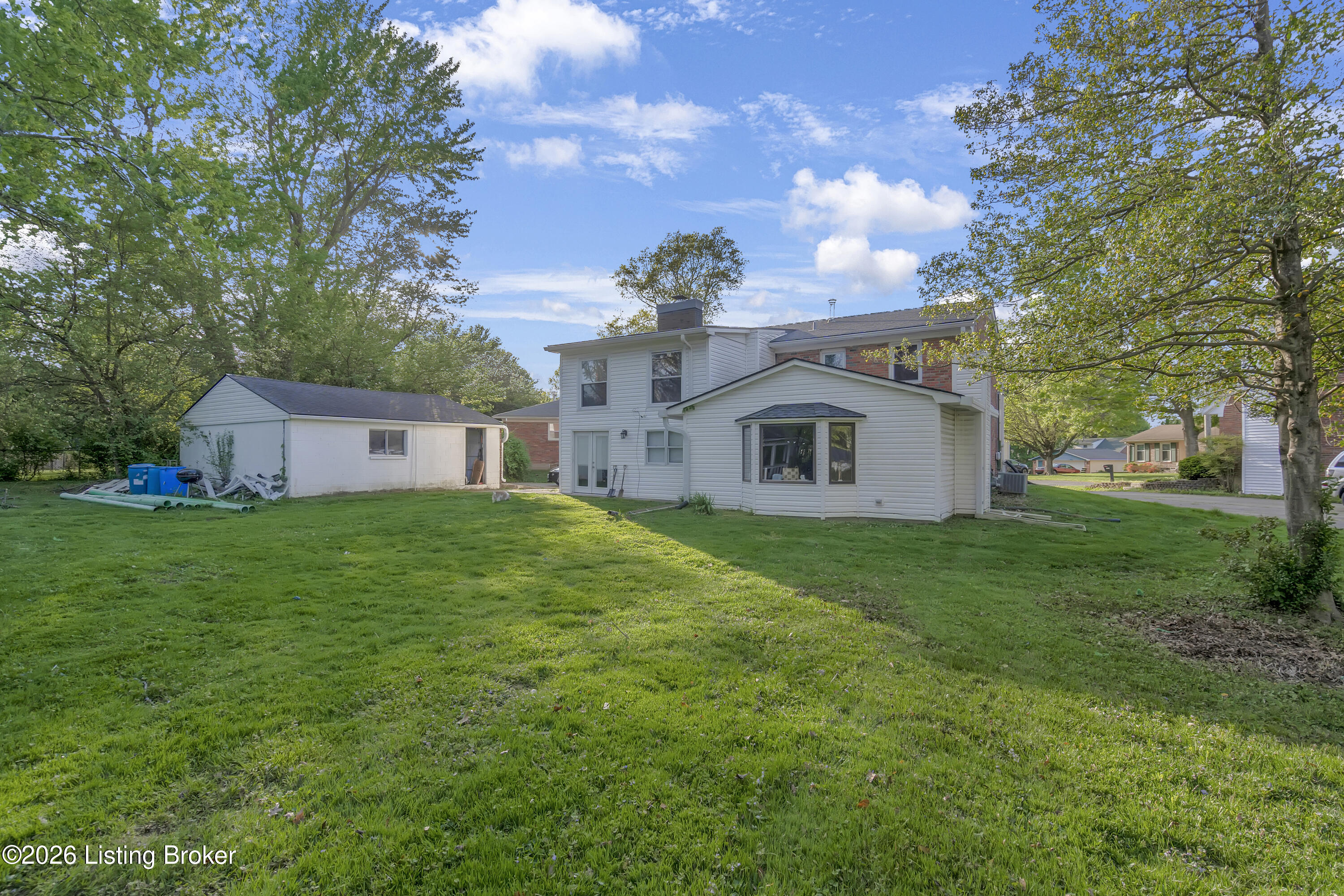 7718 Saint Bernard Ct Property Photo 29