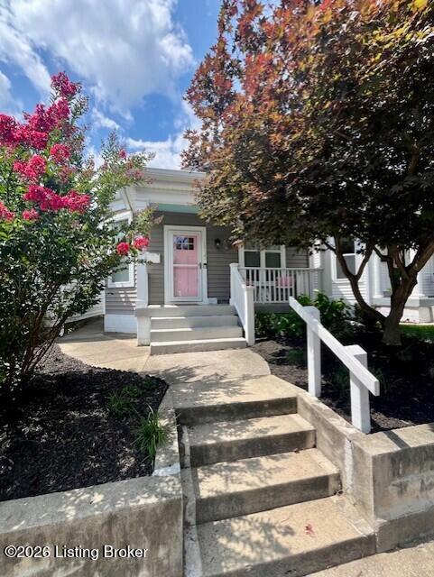 1937 Bonnycastle Ave Property Photo 1