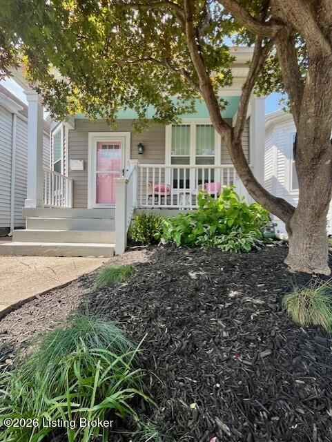 1937 Bonnycastle Ave Property Photo 2