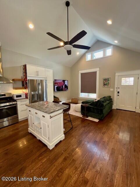 1937 Bonnycastle Ave Property Photo 5
