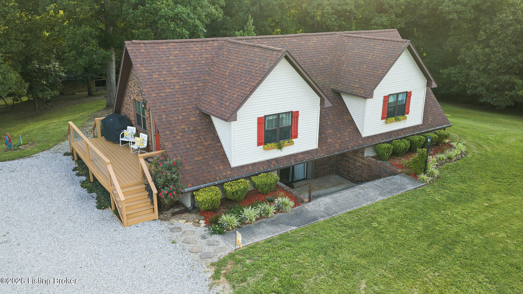 1259 Rocky Hill Estates Rd