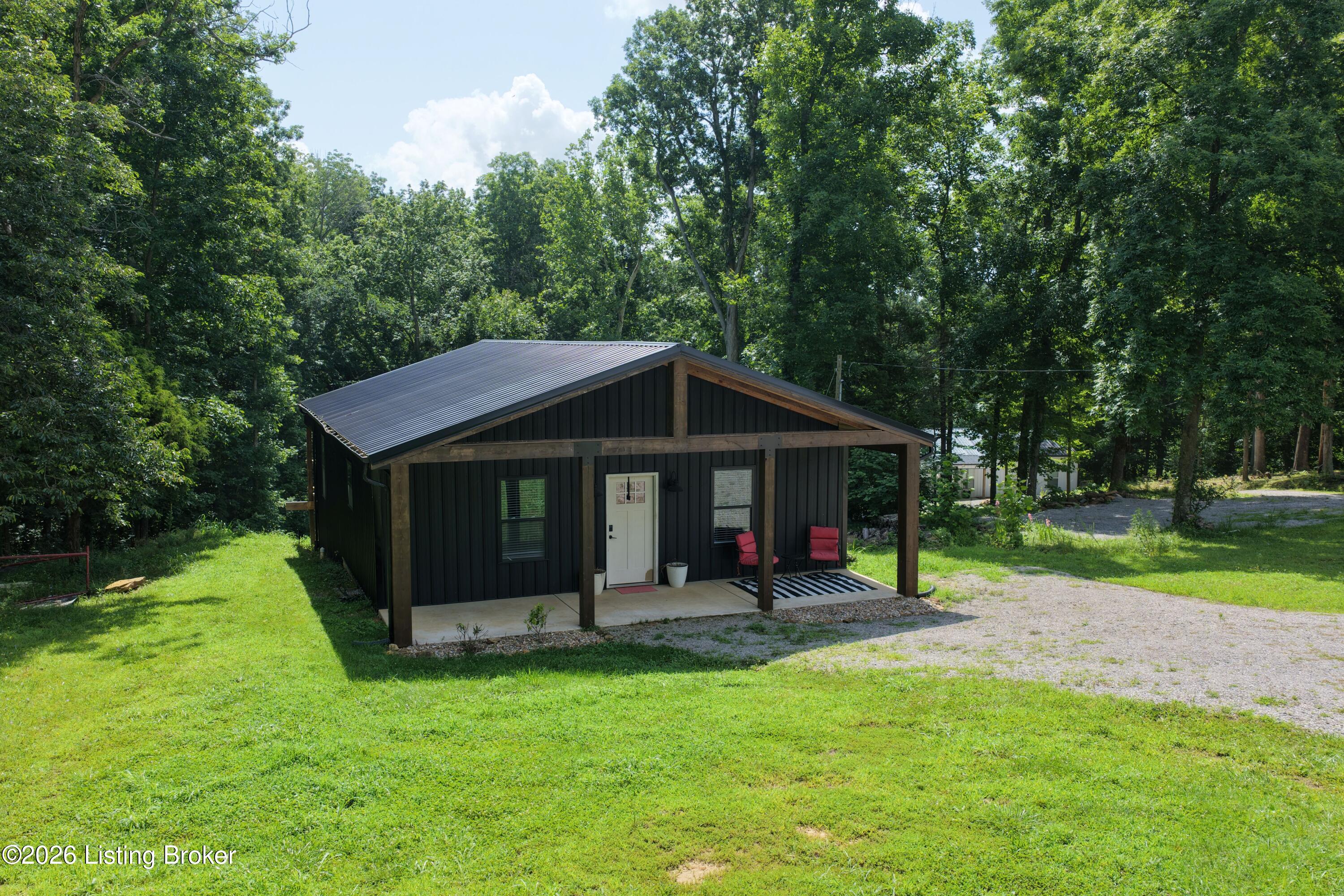415 Indian Ridge Rd Property Photo 1