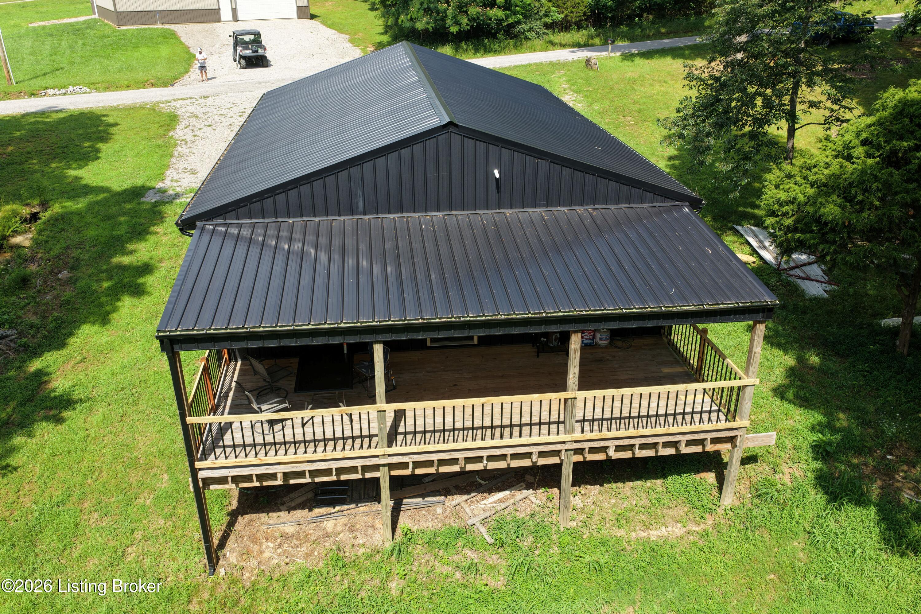 415 Indian Ridge Rd Property Photo 24