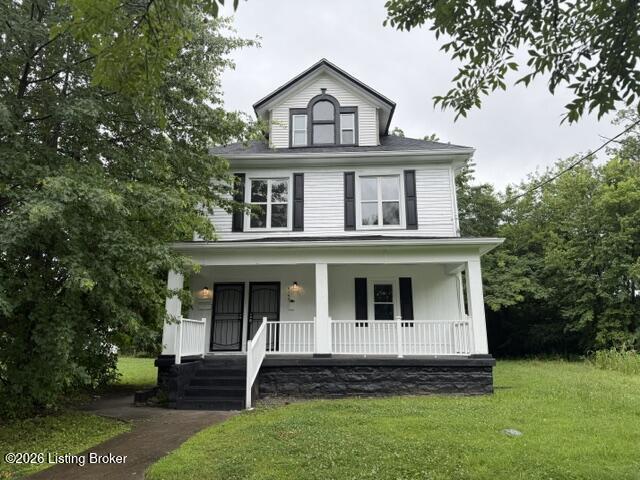 4140 W Broadway 1 Property Photo 1