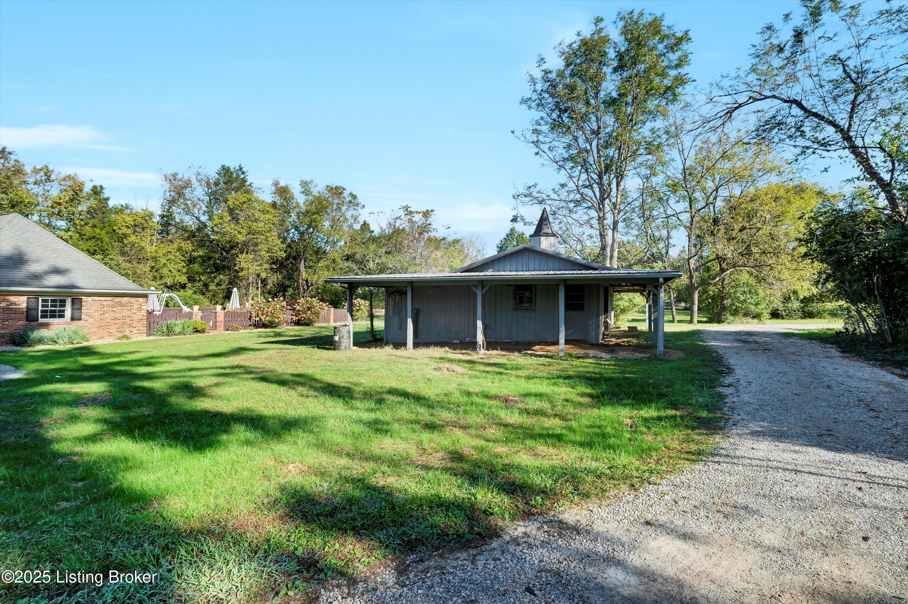 11605 Brentlinger Ln Property Photo 26