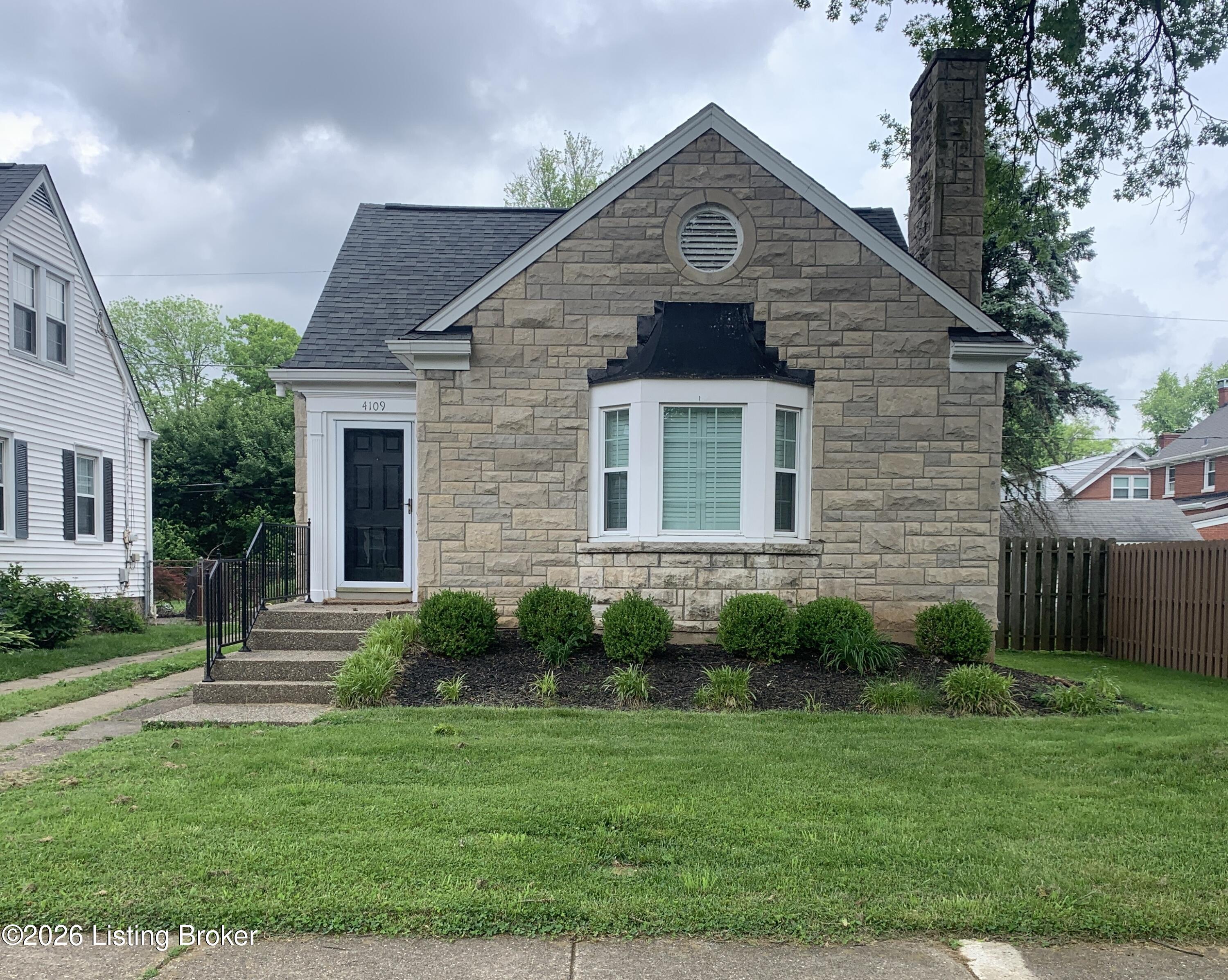 4109 Winchester Rd Property Photo 1