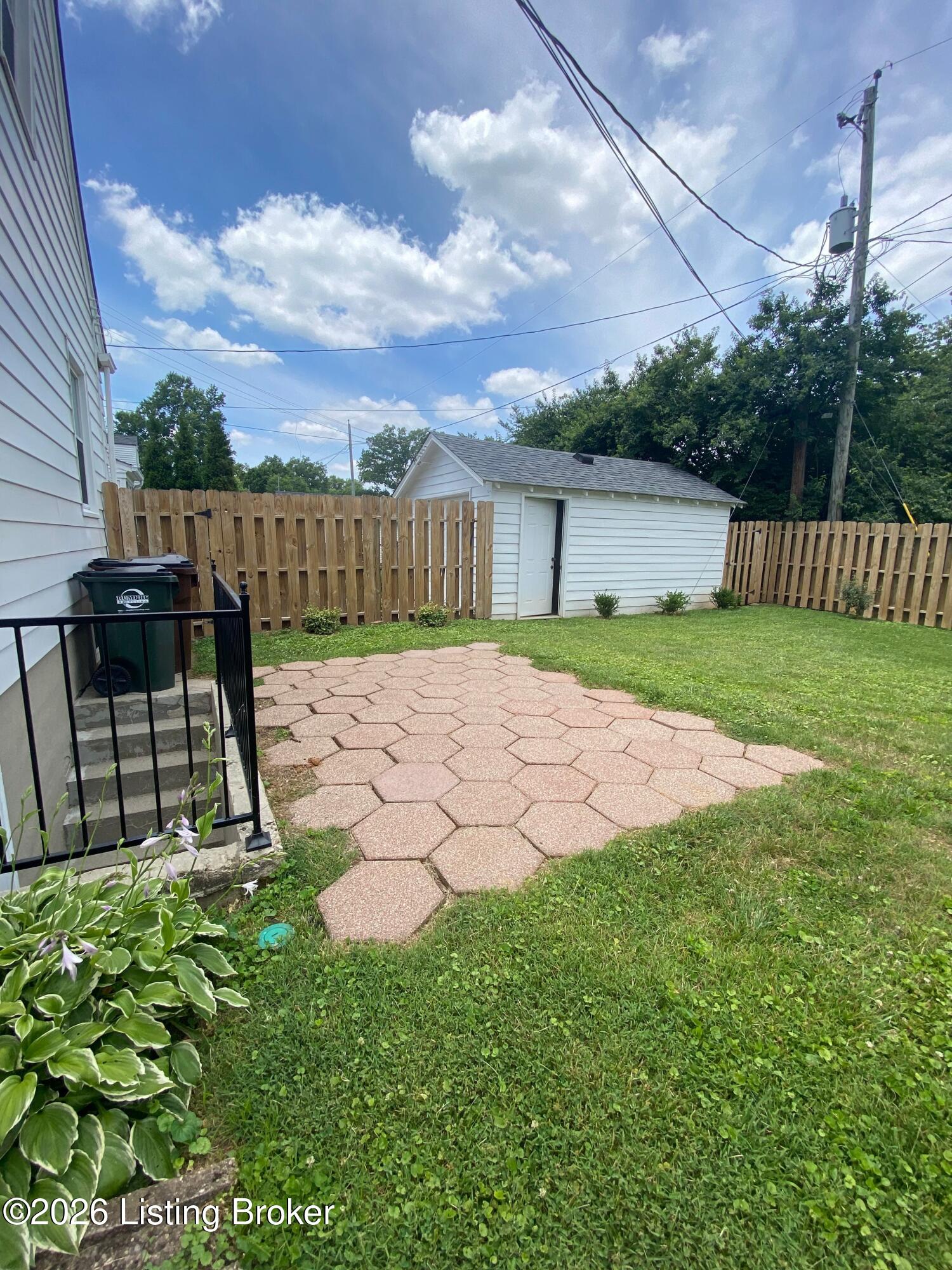 4109 Winchester Rd Property Photo 18