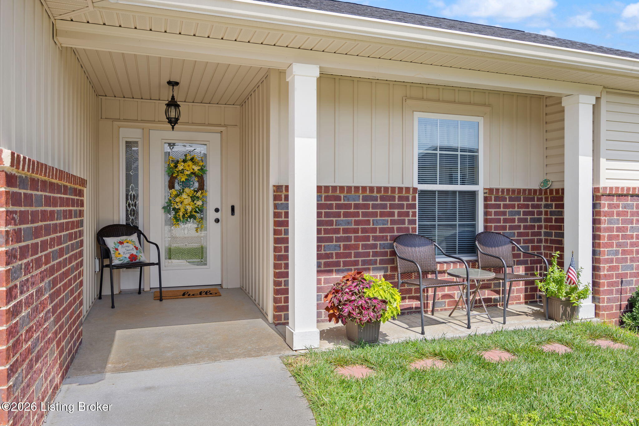 409 Lambrusco Way Property Photo 6