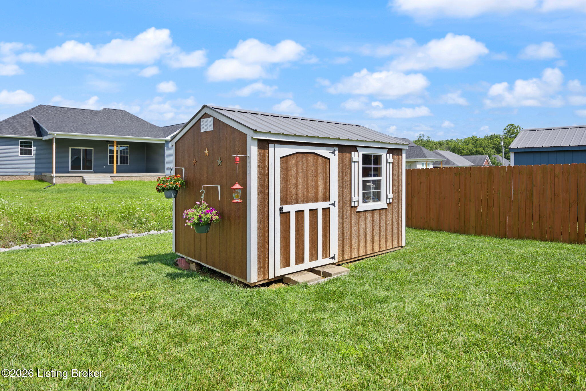 409 Lambrusco Way Property Photo 8