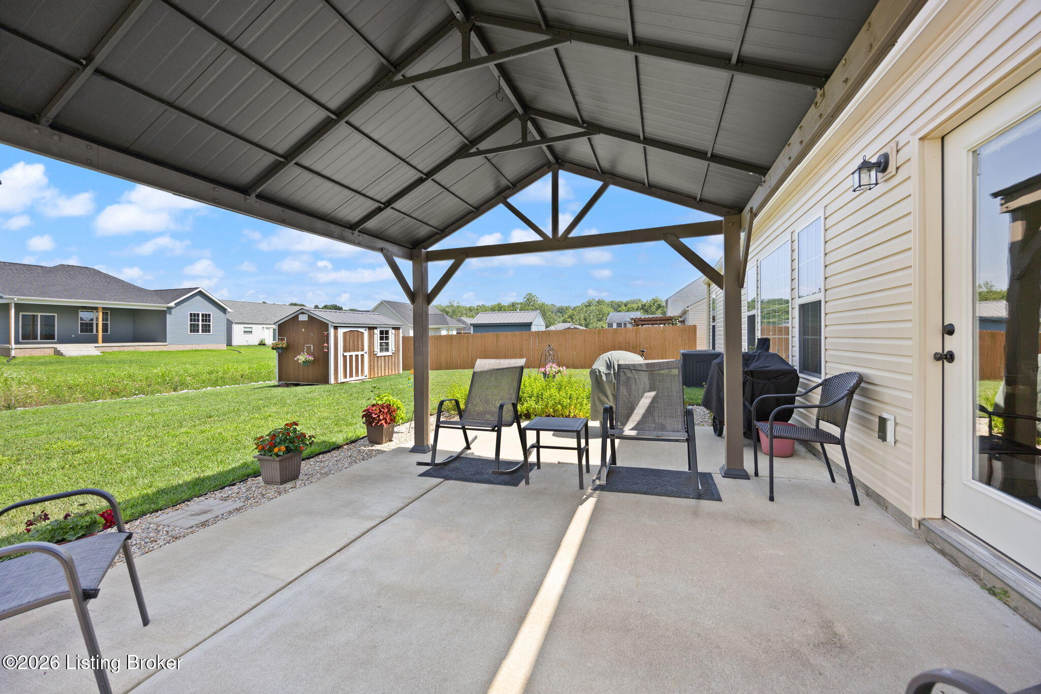 409 Lambrusco Way Property Photo 14