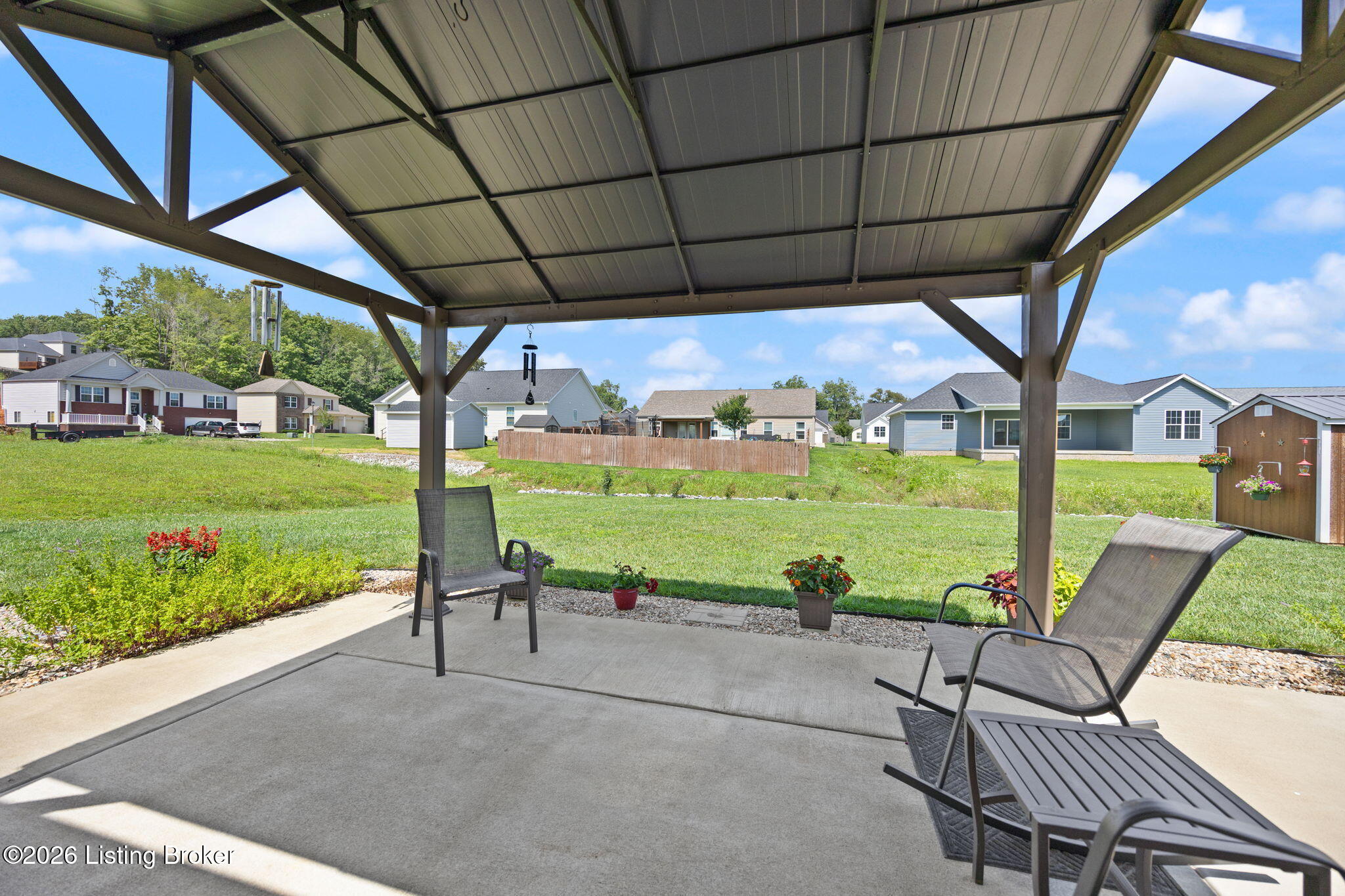 409 Lambrusco Way Property Photo 16