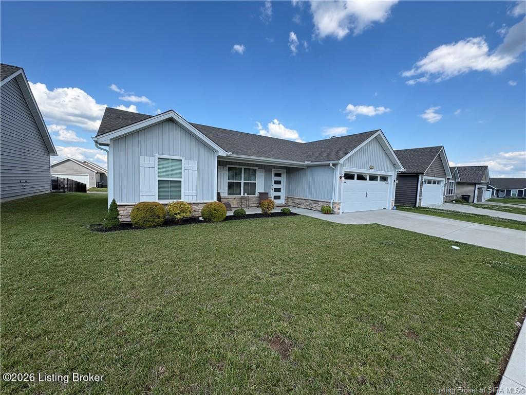1215 Blackstone Trail Property Photo 1