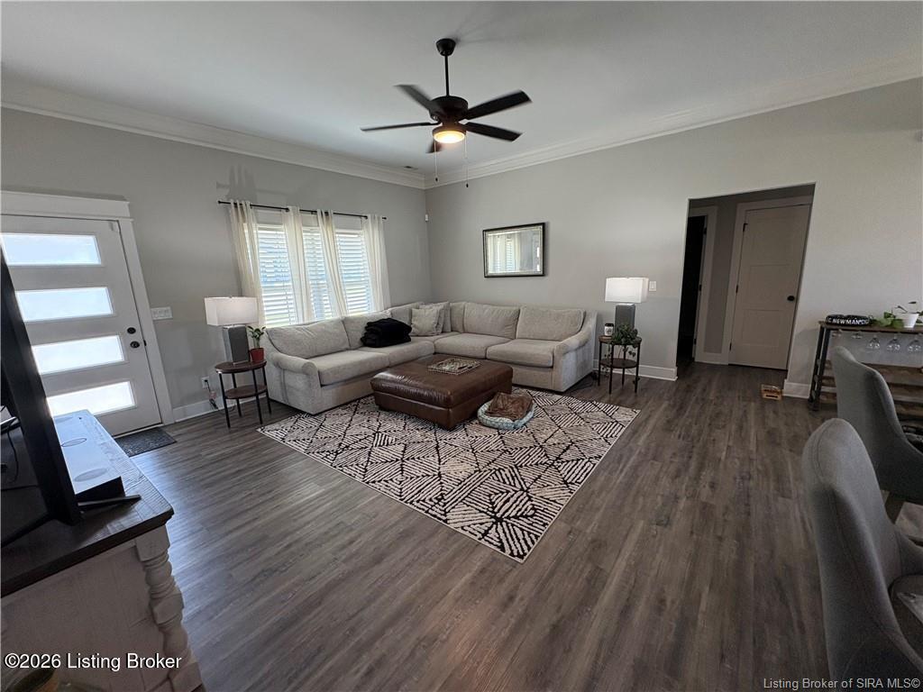 1215 Blackstone Trail Property Photo 2