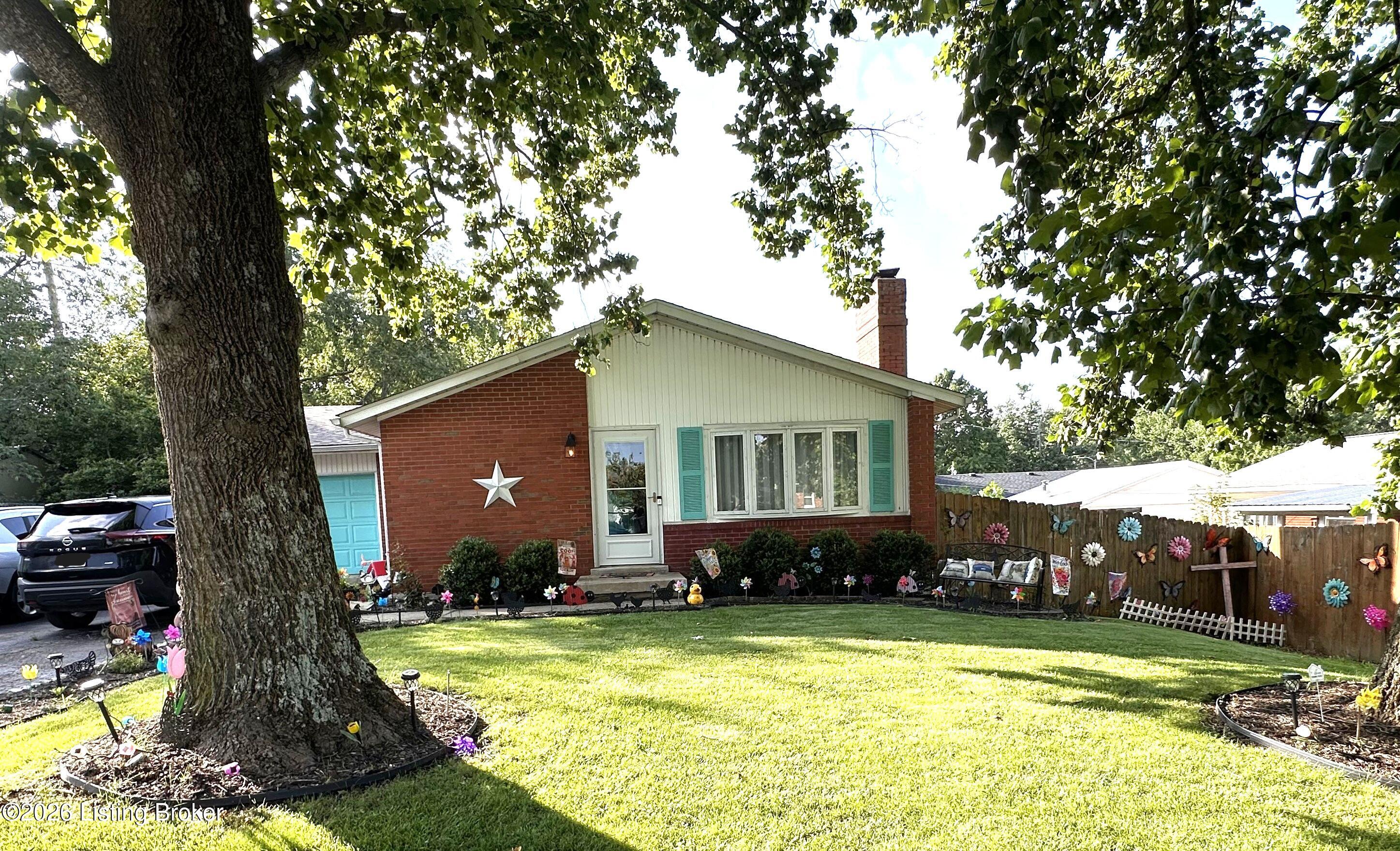 2325 Allen Dr Property Photo 1