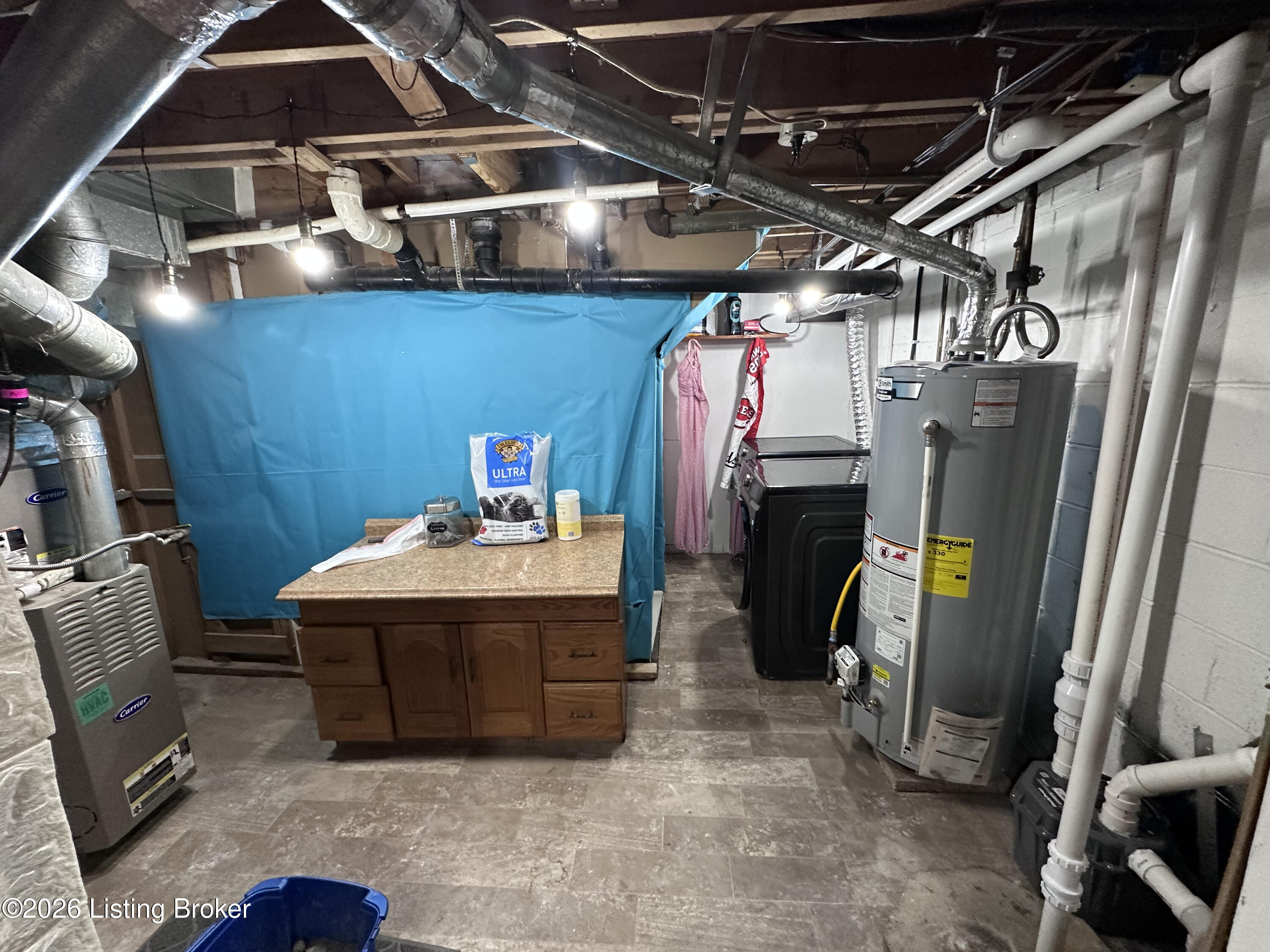 2325 Allen Dr Property Photo 14