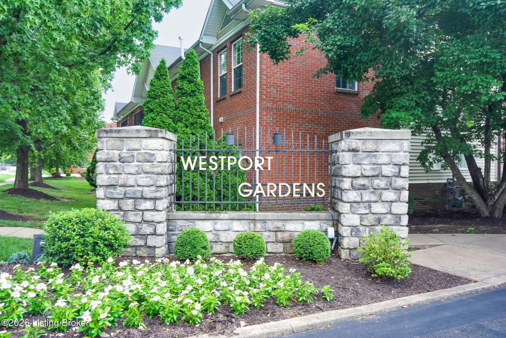 1229 Westlynne Way Apt 5 Property Photo 1