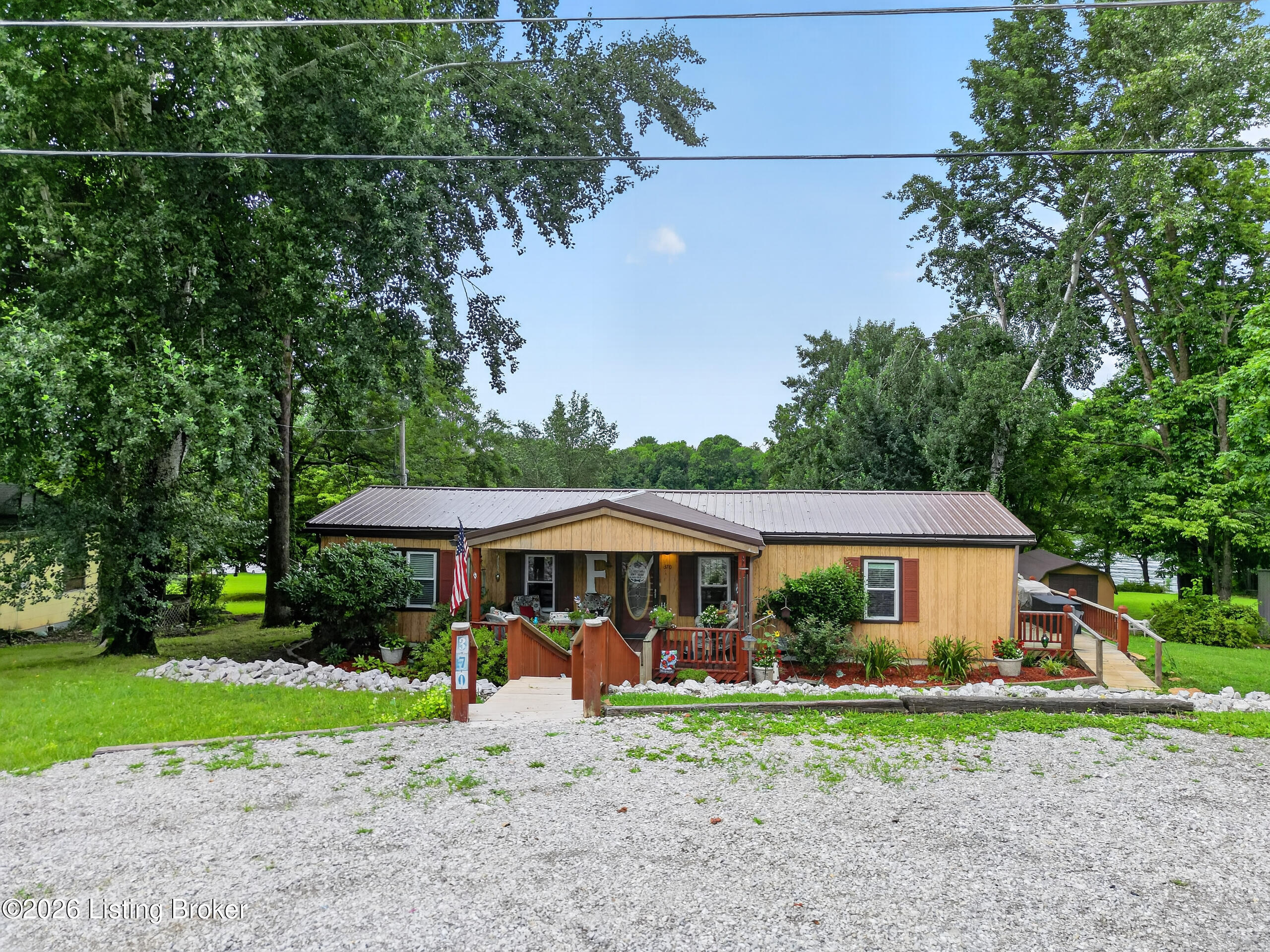 370 Circle Hill Rd Property Photo 43