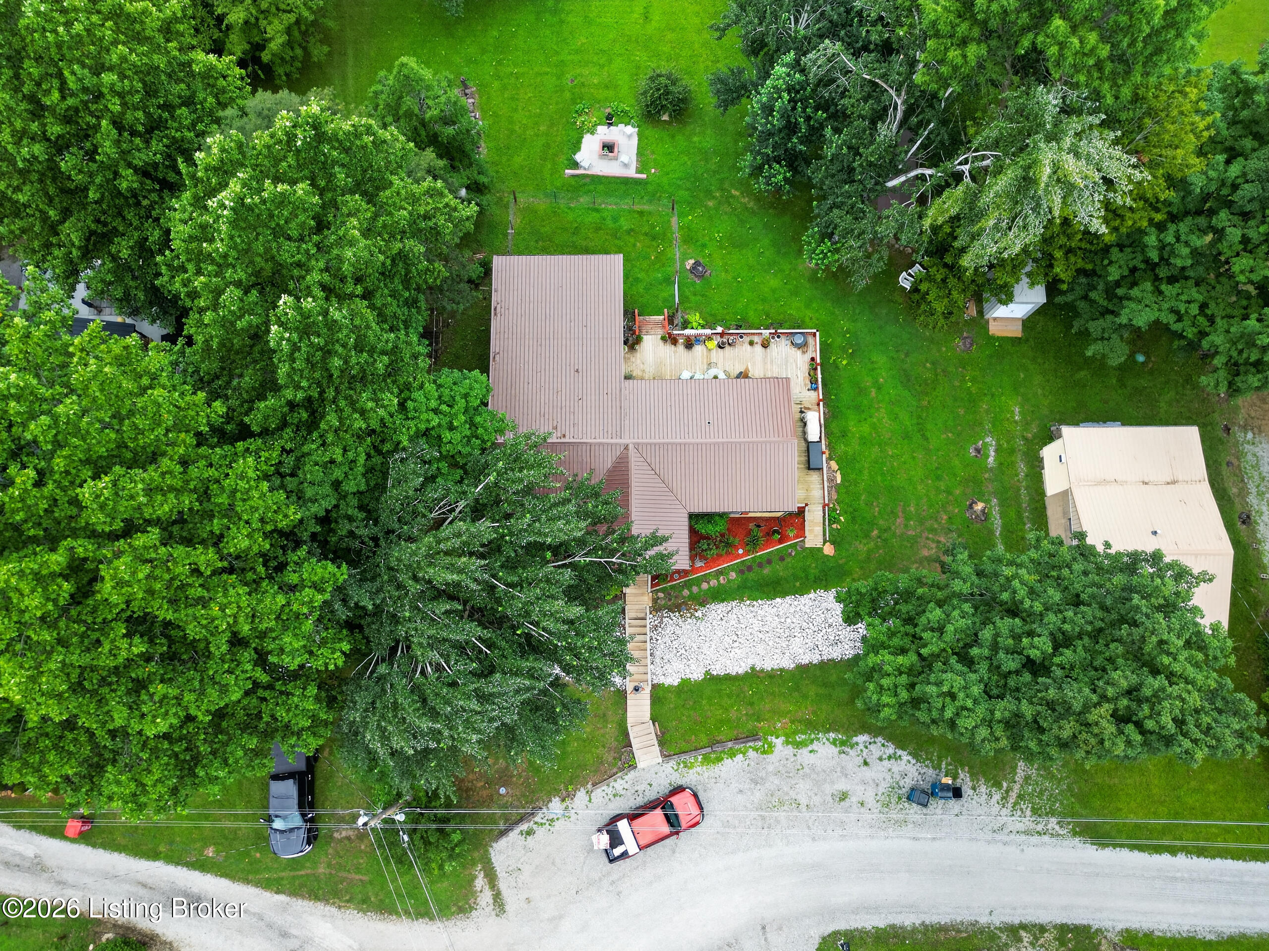 370 Circle Hill Rd Property Photo 47