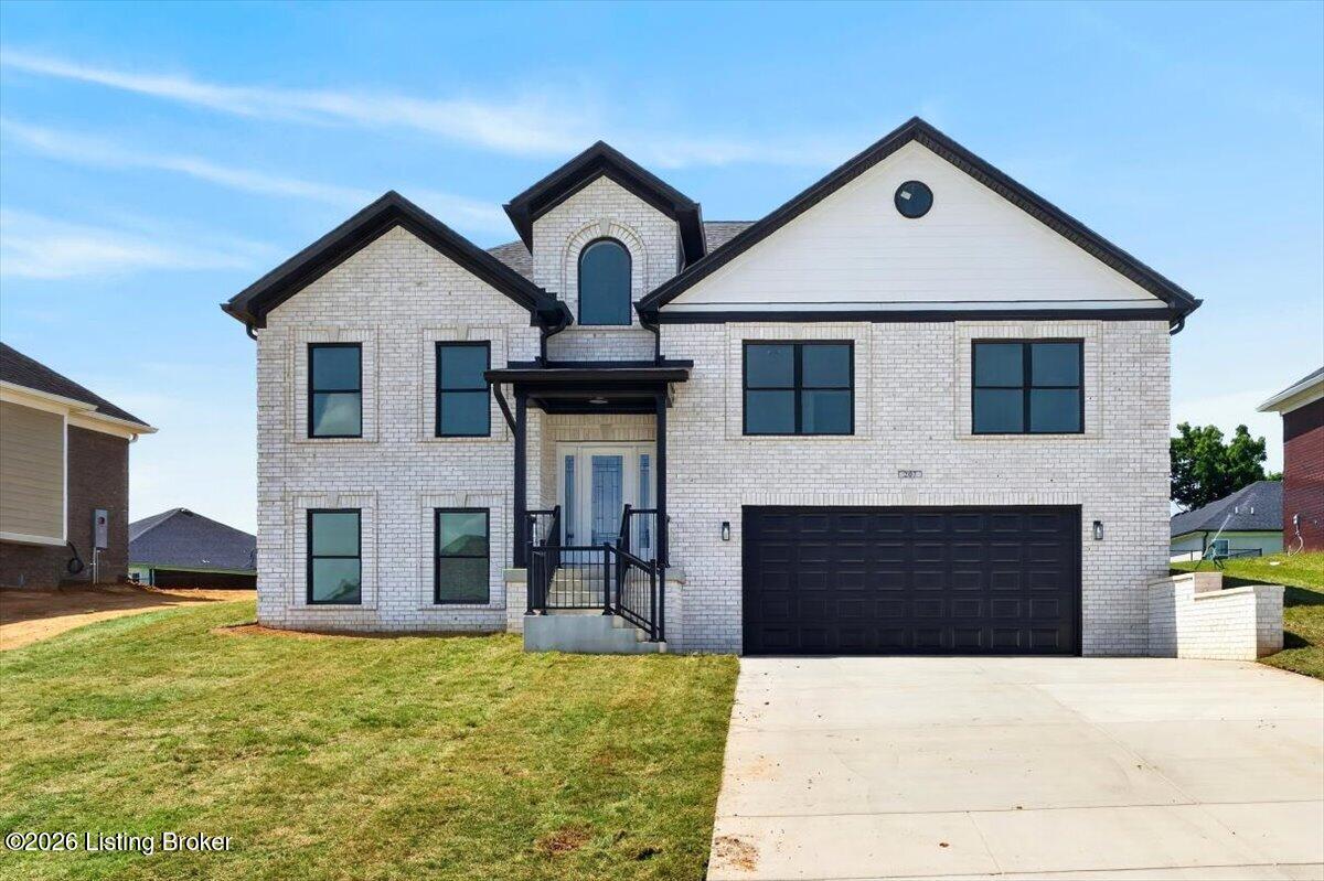 207 Bischoff Way Property Photo 1