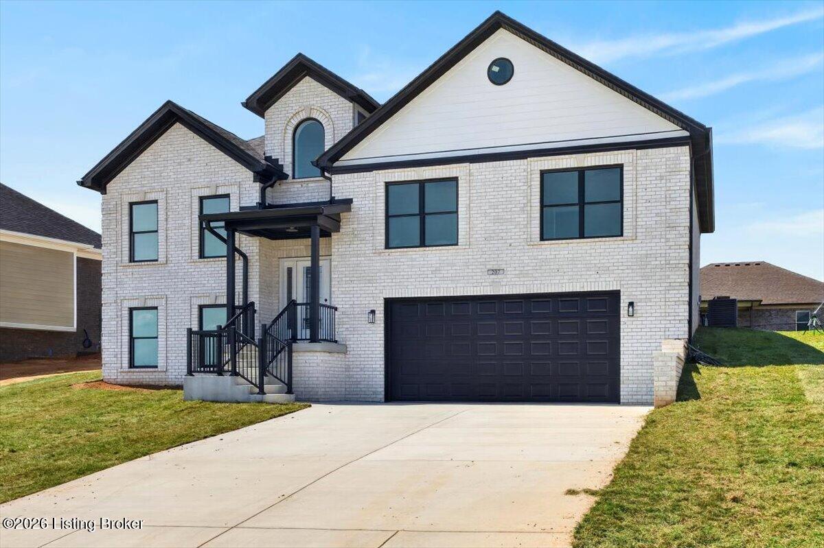 207 Bischoff Way Property Photo 2
