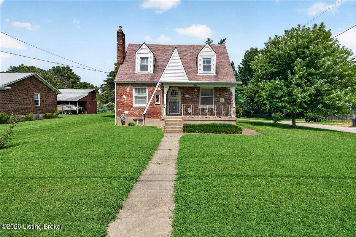 1517 Indiana Ave Property Photo 1