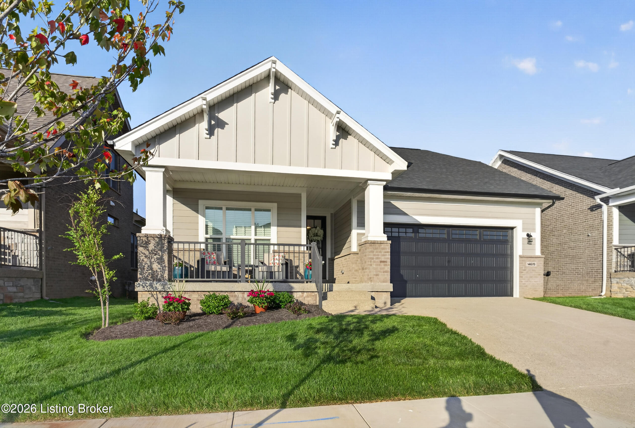 14619 Azalea Hill Ln Property Photo 2
